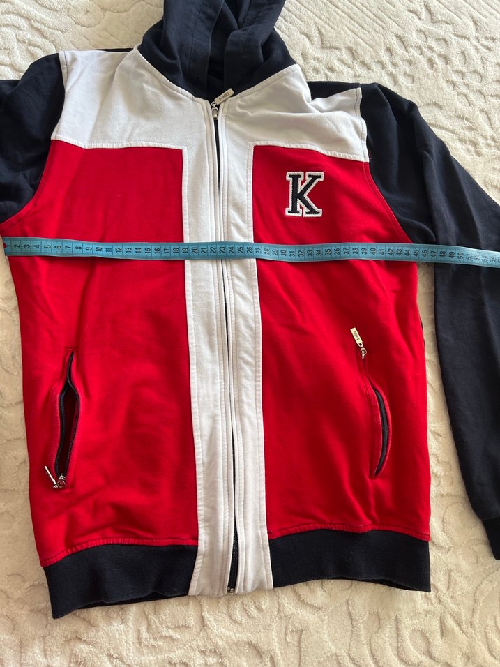 Ted okul ceket - Görsel 4