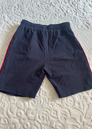 Ted okul şort - Görsel 5