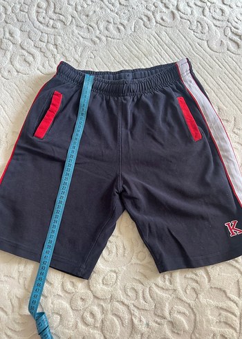 Ted okul şort - Görsel 5