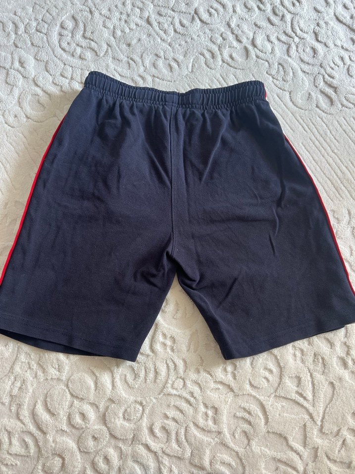 Ted okul şort - Görsel 2