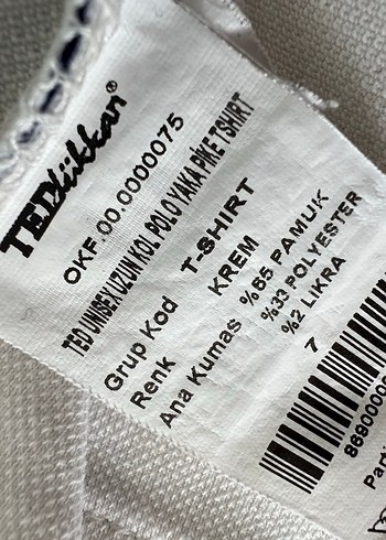 Ted okul tişört - Görsel 5