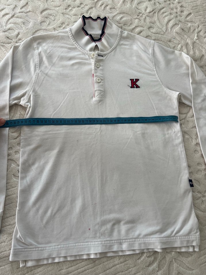 Ted okul tişört - Görsel 3