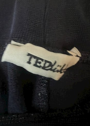 Ted okul eşortman altı - Görsel 4