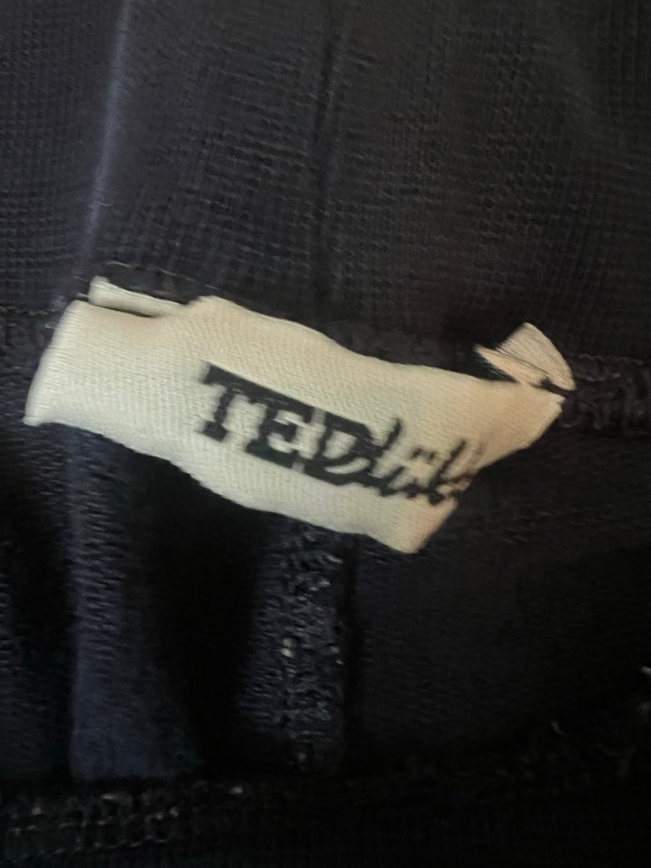 Ted okul eşortman altı - Görsel 4