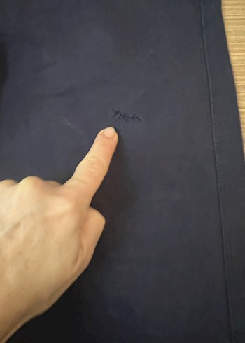 Ted okul eşortman - Görsel 2