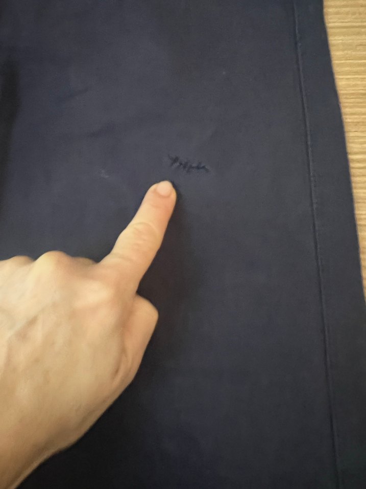 Ted okul eşortman - Görsel 2