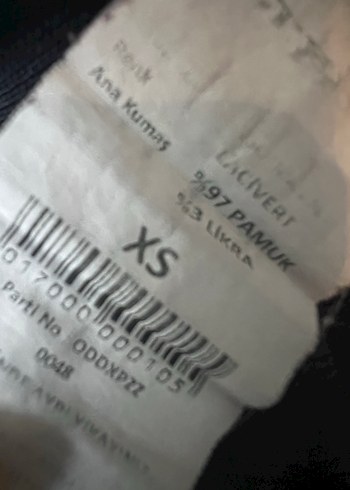 Ted eşortman altı - Görsel 6