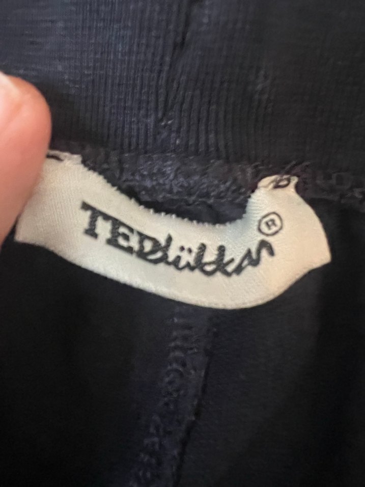 Ted eşortman altı - Görsel 5