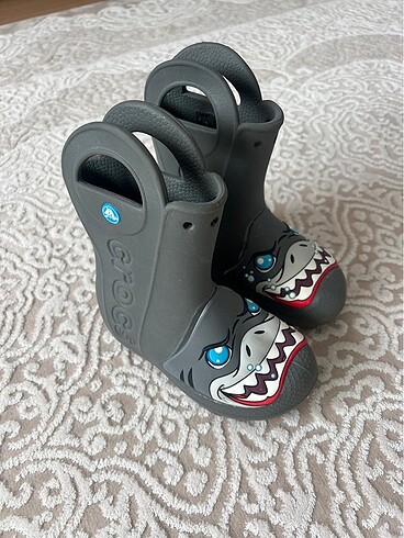 26 Beden 26 numara crocs bot