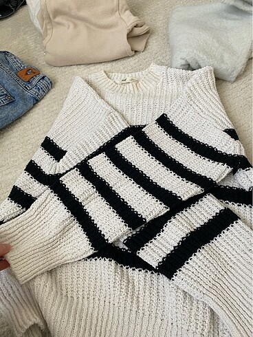 s Beden siyah Renk Pull and bear kazak