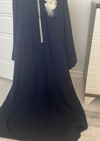 Kadın elbise abiye - Görsel 3