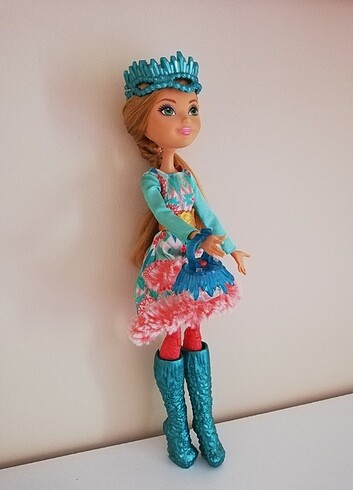 Ever After High Ever after high