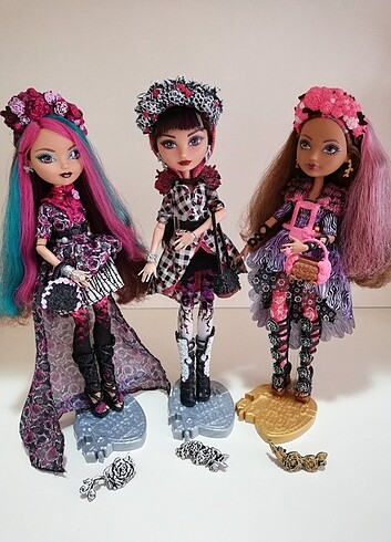 Ever after high 