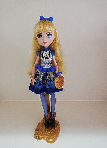 Ever after high 