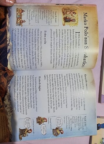  Beden Timas Yayınları - Cocuk Bilim Kitaplari