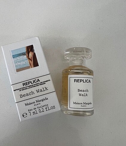 Maison Martin Margiela replica beach walk