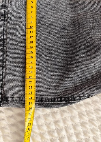 wed leg jean - Görsel 7