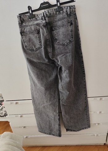 wed leg jean - Görsel 2