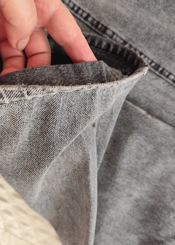 wed leg jean - Görsel 8