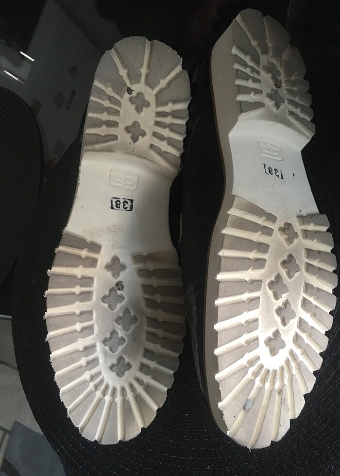 Kemal Tanca rugan leofer - Görsel 5