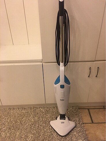 Beko süpürge