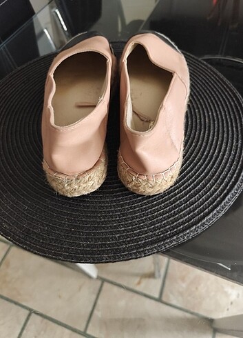 Espadril - Görsel 3