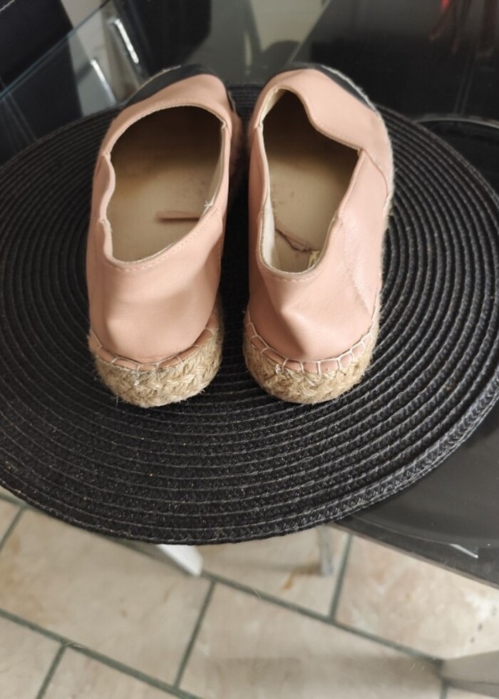 Espadril - Görsel 3