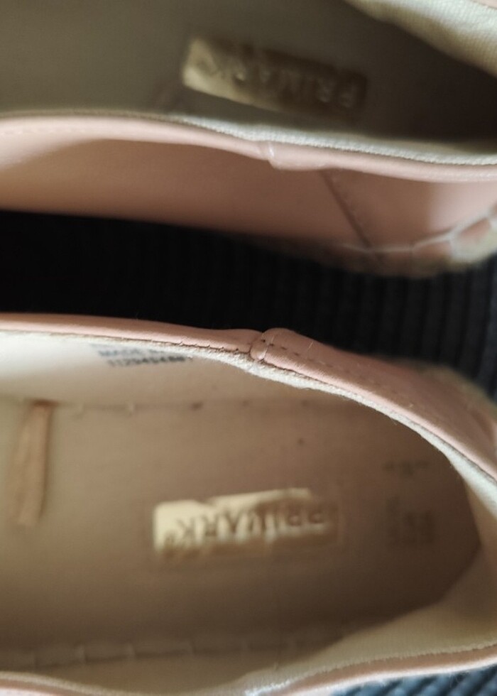 Espadril - Görsel 4