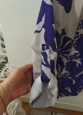 Trendyol tulum - Görsel 3