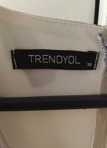 Trendyol tulum - Görsel 5