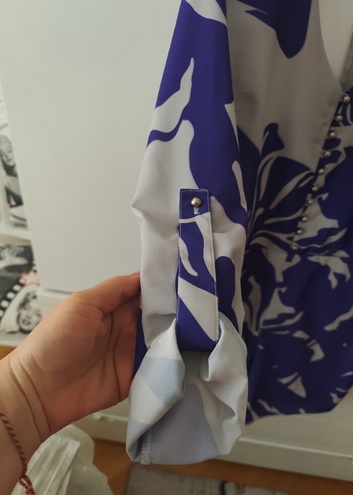 Trendyol tulum - Görsel 3