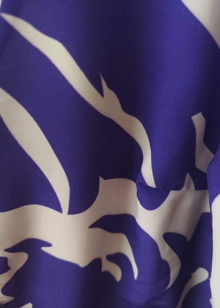 Trendyol tulum - Görsel 4