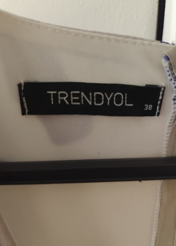 Trendyol tulum - Görsel 5