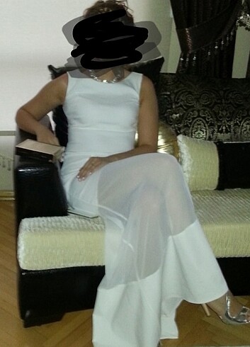 Nişan söz mezuniyette giyilebilir. - Görsel 4