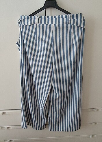 Batik yazlık pantalon - Görsel 2