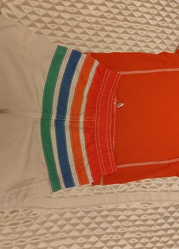 Nautica çocuk mayosu - Görsel 3