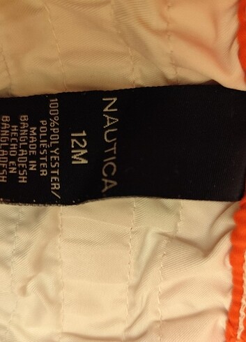 Nautica çocuk mayosu - Görsel 5