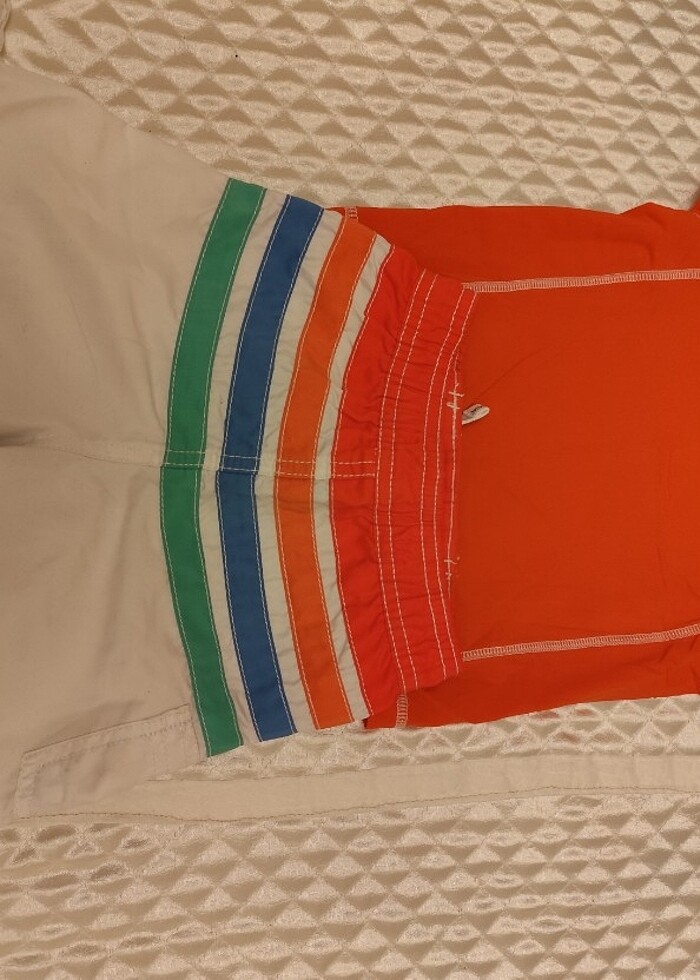 Nautica çocuk mayosu - Görsel 3