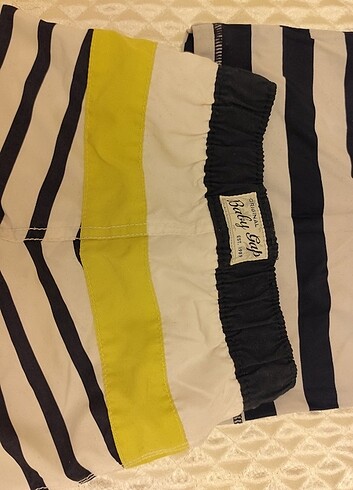 GAP baby çocuk mayosu - Görsel 2