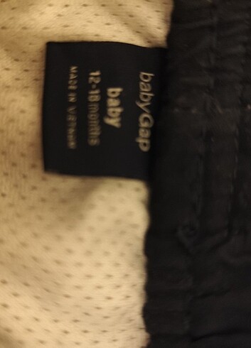 GAP baby çocuk mayosu - Görsel 7