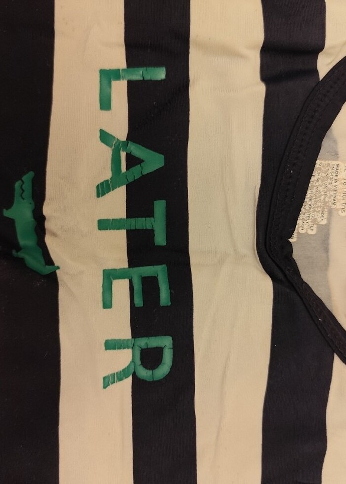 GAP baby çocuk mayosu - Görsel 5