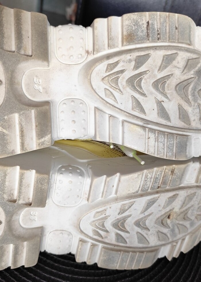 Hotiç spor ayakkabı - Görsel 3