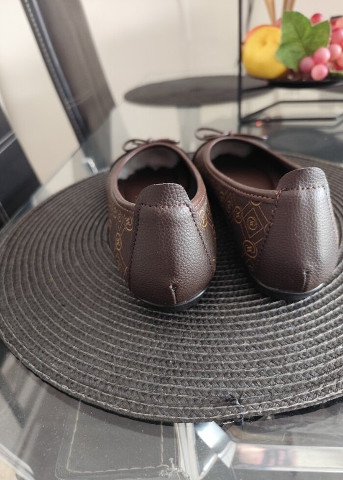 Vakko babet - Görsel 3