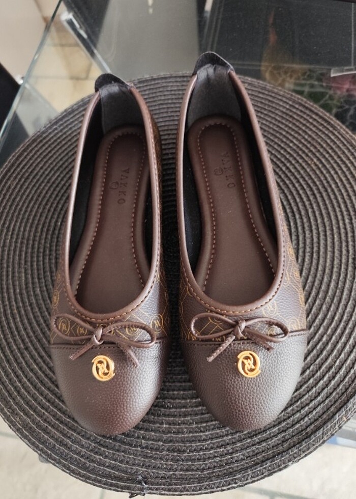 Vakko babet - Görsel 2