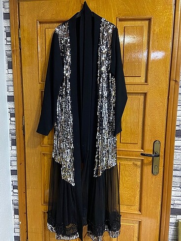 Pullu Abaya
