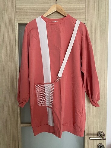 Spor tunik