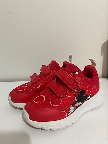 Adidas çocuk ayakkabısı