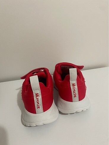 25 Beden Adidas çocuk ayakkabısı