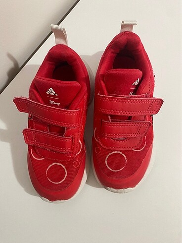 Adidas Adidas çocuk ayakkabısı