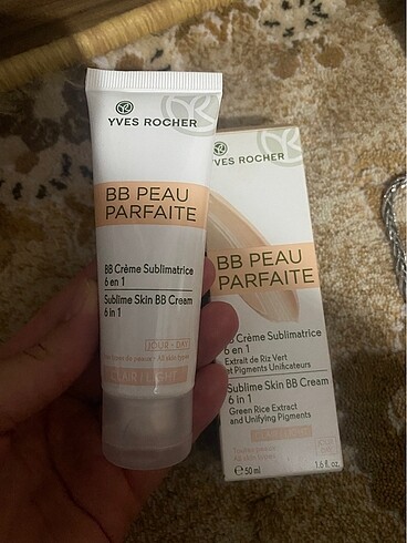 Bb Cream